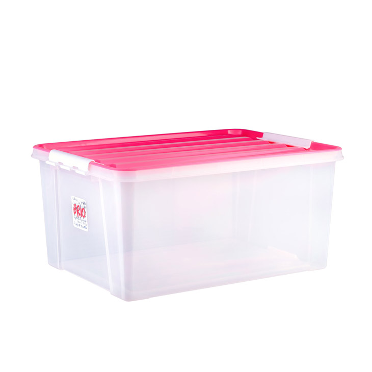 Brio Box (XL) 40Lt - BX 224
