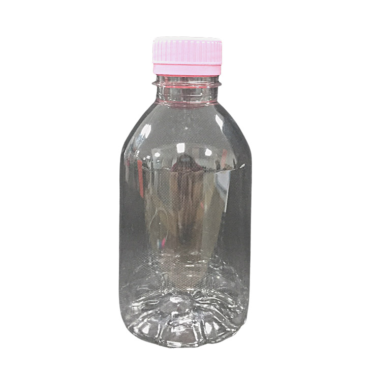 BOTTLE 260 ML APPLE LN