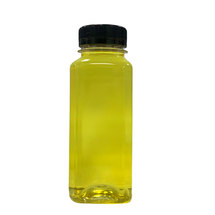 BOTTLE LEMON 250ML