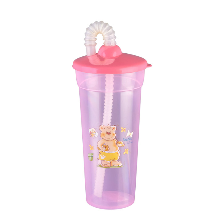 Panda Bottle (S) - BM 351