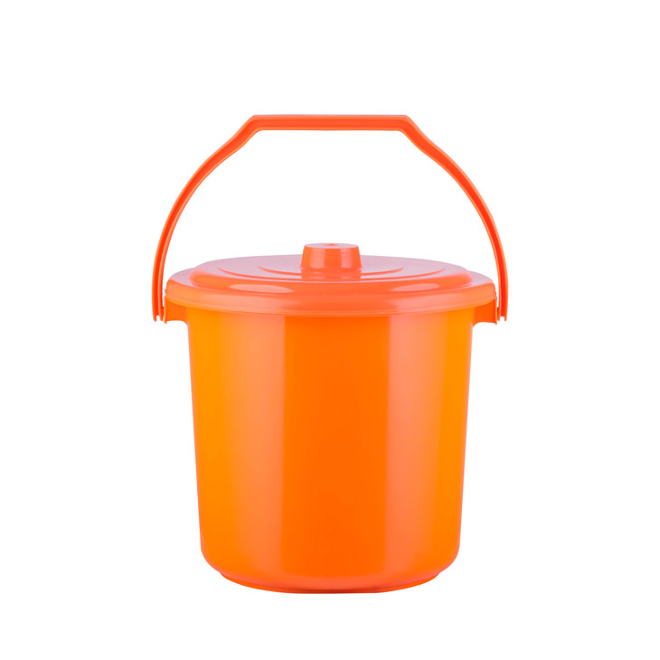 Pail 2.5 Gallon + Lid - TB 133