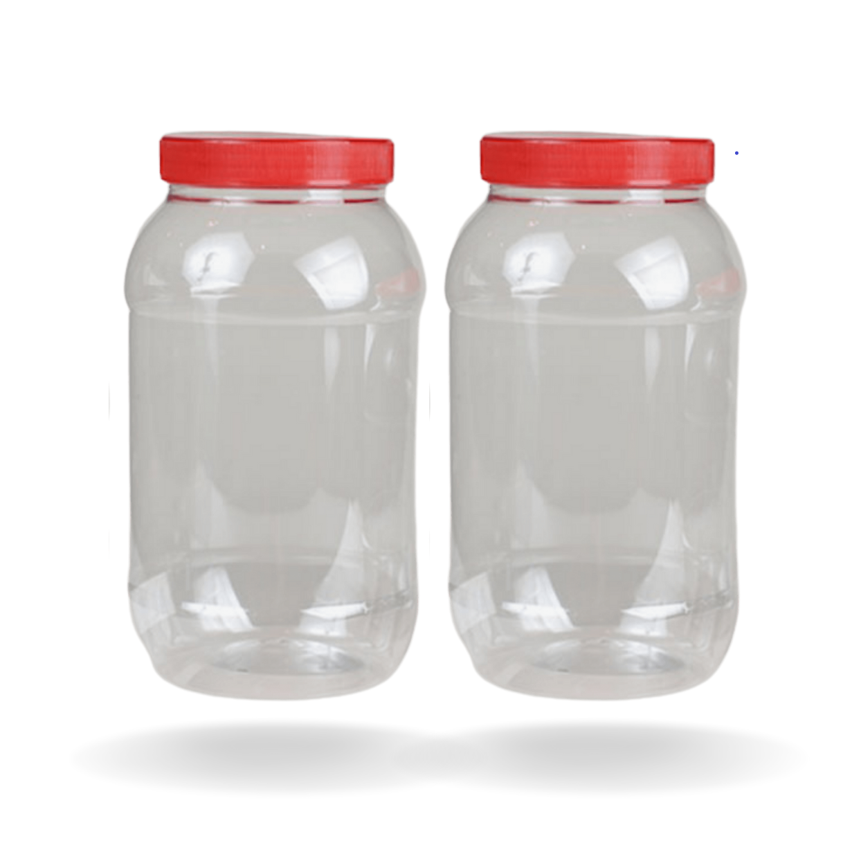 JAR TALL 2L