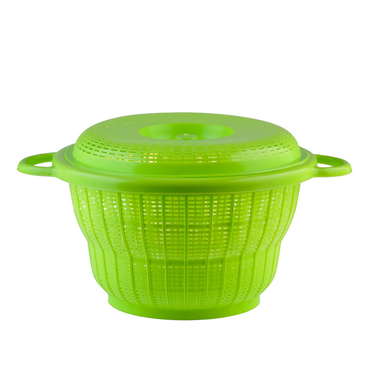Round Basket 010 - WK 335