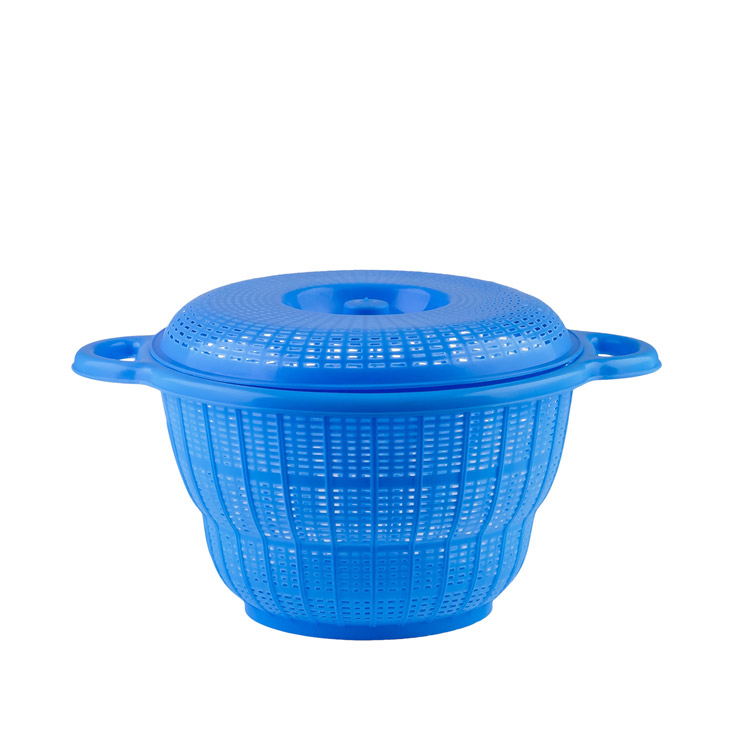 Round Basket 020 - WK 336