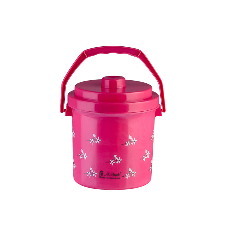 Single Food Container 18 - RS 062